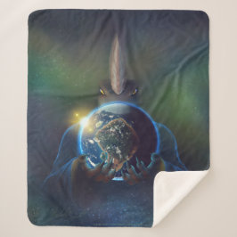 TSDS King of Earth Sherpadecke