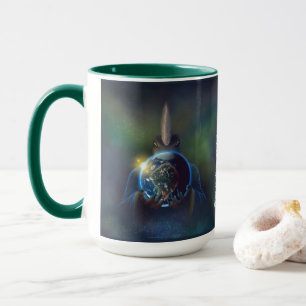 TSDS König der Erde    Tasse