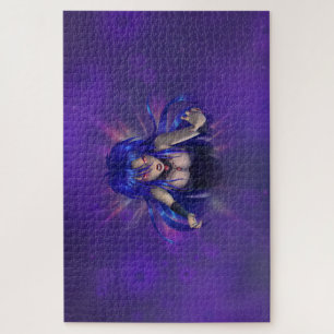 TSDS: Königin Irana Delphi Buchcover Art