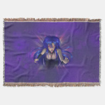 TSDS: Königin Irana Delphi Buchcover Art