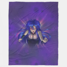 TSDS: Königin Irana Delphi Buchcover Art