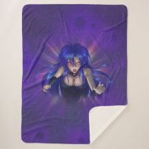 TSDS: Königin Irana Delphi Buchcover Art