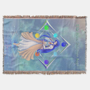 TSDS: Miral Akemi decken Art Solo Wasser ab