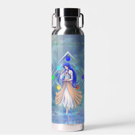 TSDS: Miral Akemi decken Art Solo Wasser ab Trinkflasche