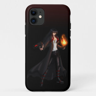 TSDS: Seth, Gott des Chaos Case-Mate iPhone Hülle
