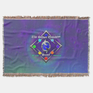 TSDS: Von Leben und Liebe Logo Blau und Grün  Decke