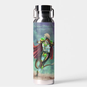 TSDS: Von Leben und Liebe mit Justin Trinkflasche