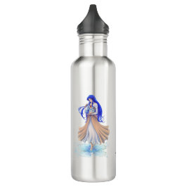 TSDS: Von Leben und Liebe mit Miral Edelstahlflasche