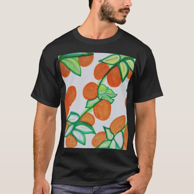 tshirt (Devant)
