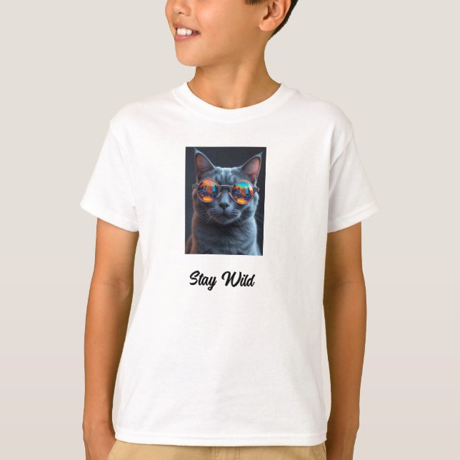 tshirt (Devant)