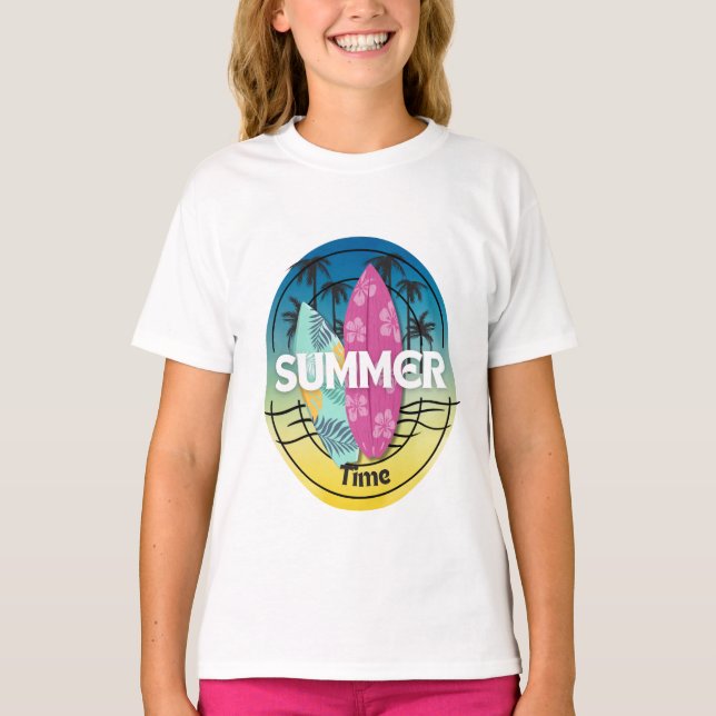 Tshirt (Devant)
