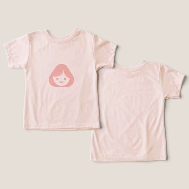 tshirt (Design Recto & Verso)