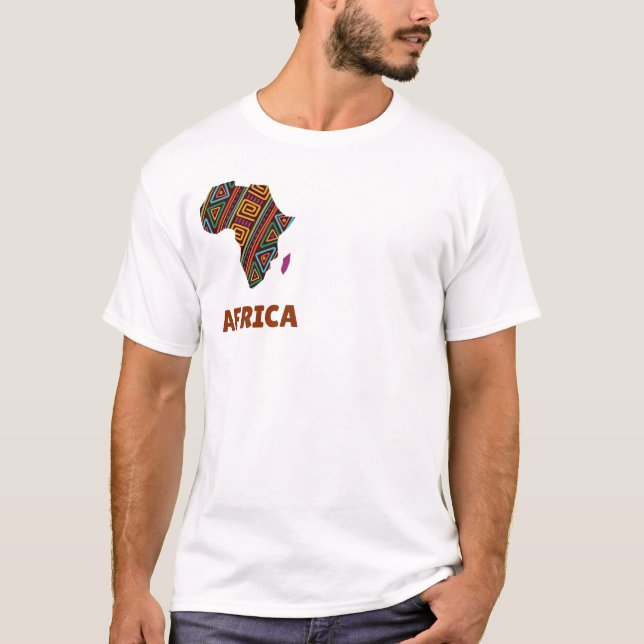 Tshirt (Devant)