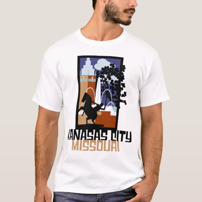 tshirt (Devant)