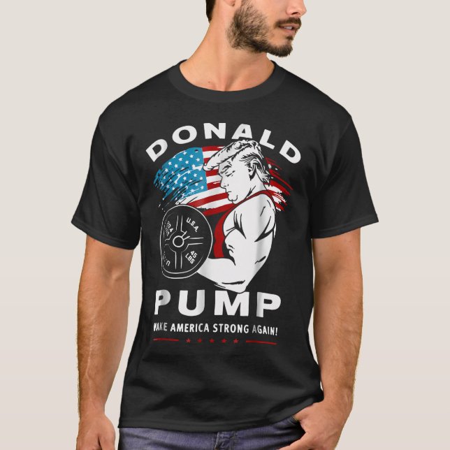 Tshirt (Devant)