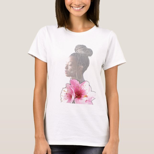Tshirt (Devant)