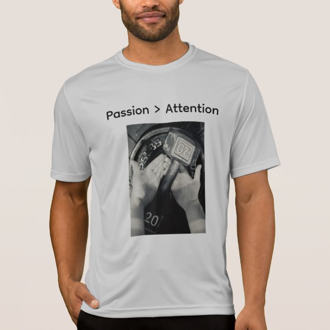 TShirt  (Vorderseite)