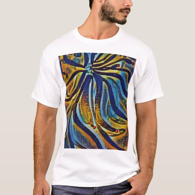 TSHIRT (Devant)