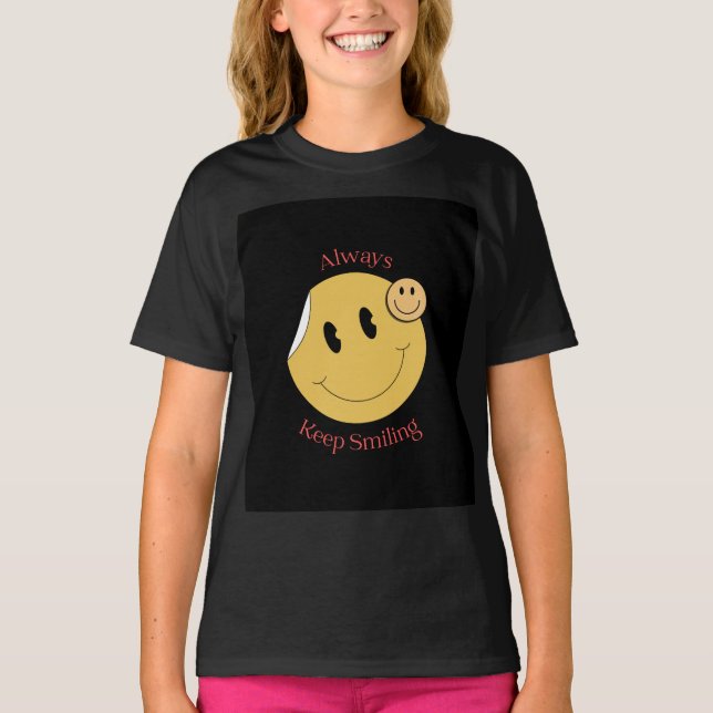 Tshirt (Devant)