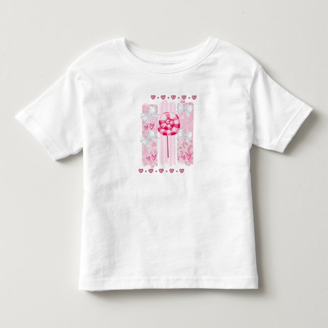 Tshirt (Devant)