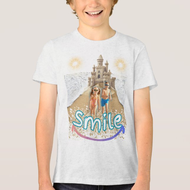 Tshirt (Recto)