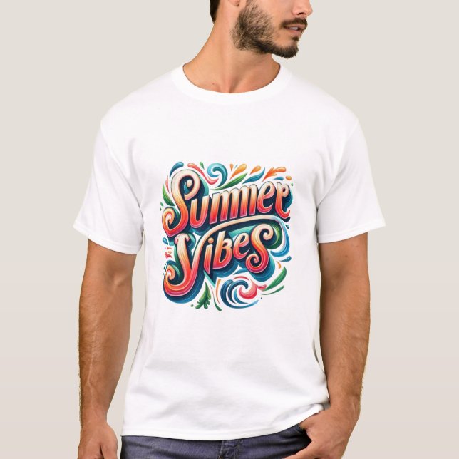 tshirt (Devant)