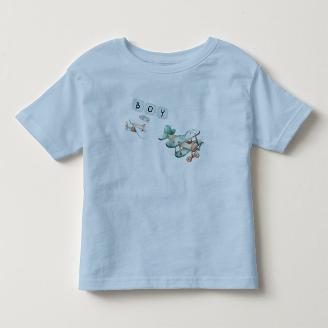 Tshirt (Devant)