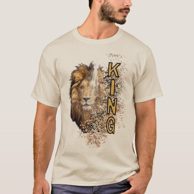 Tshirt (Devant)