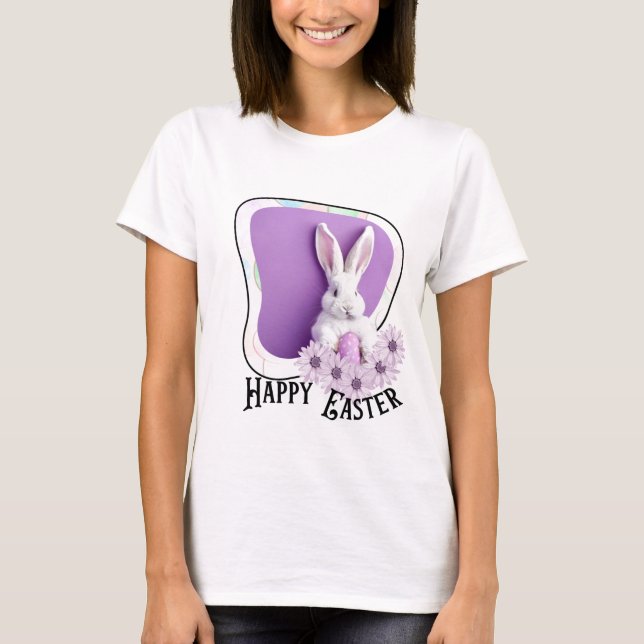 Tshirt (Devant)