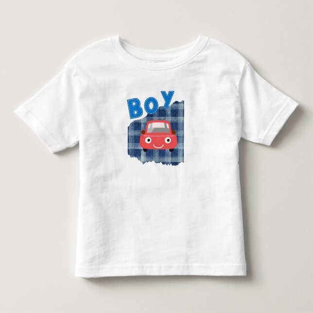 Tshirt (Devant)