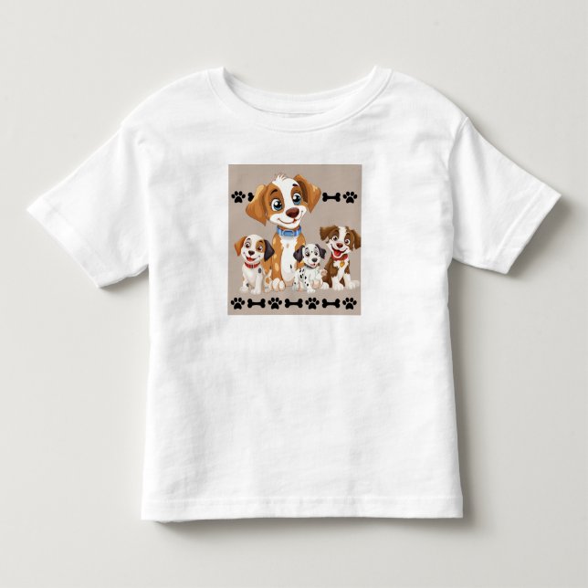 Tshirt (Devant)