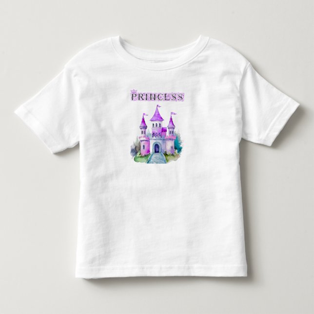 Tshirt (Devant)