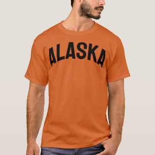 TShirt 23 de l'Alaska