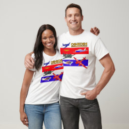 Tshirt à manches longues Oshkosh