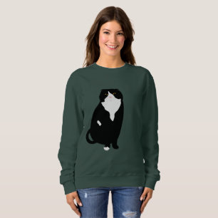 Tshirt à manches longues plié écossais
