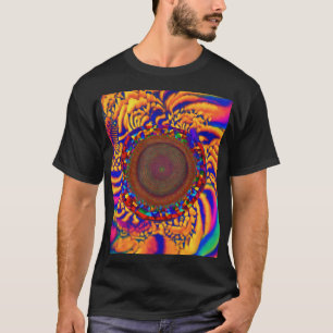 TShirt-Abstrakt T-Shirt