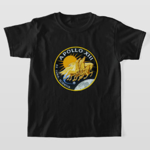 Tshirt Apollo 13