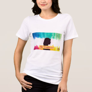 TShirt Archétype de Confiance Trailblazer