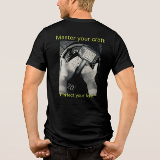 Tshirt athlétique