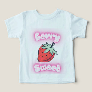 Tshirt Berry Sweet
