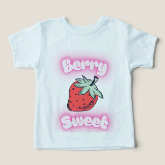 Tshirt Berry Sweet