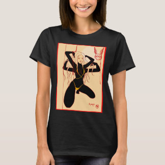 Tshirt Besshi Venom foncé