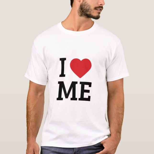 Tshirt blanc à manches longues avec beau design (Devant)