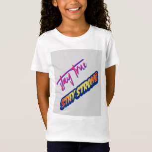 Tshirt bleibe
