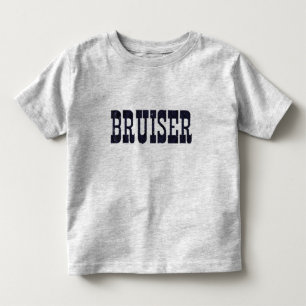 Tshirt Bruiser pour tout-petit