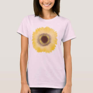 Tshirt cadeau Sunflower