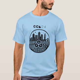 Tshirt CCN (hommes)