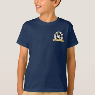 Tshirt Célébration 100 Ans du Lac de Hickory Hills