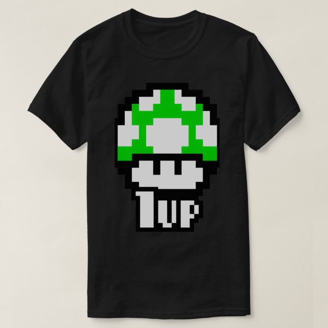 TShirt classique 1 up (Design devant)