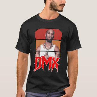 Tshirt classique DMX Rap 90s